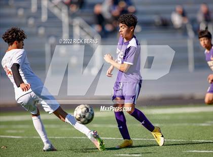 Thumbnail 3 in Grand Oaks vs Lufkin photogallery.