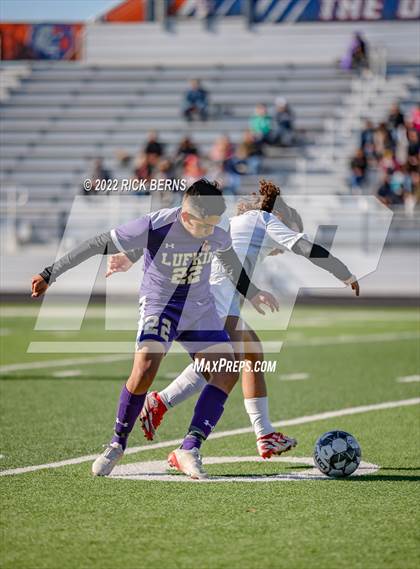 Thumbnail 2 in Grand Oaks vs Lufkin photogallery.