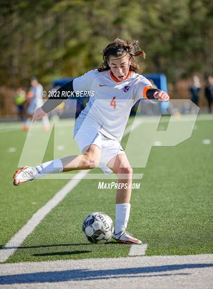 Thumbnail 3 in Grand Oaks vs Lufkin photogallery.