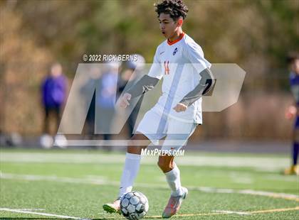 Thumbnail 2 in Grand Oaks vs Lufkin photogallery.