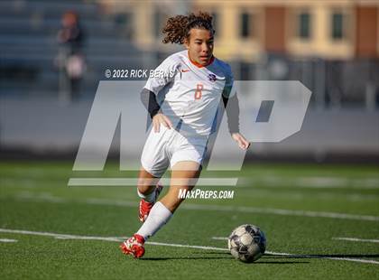 Thumbnail 1 in Grand Oaks vs Lufkin photogallery.