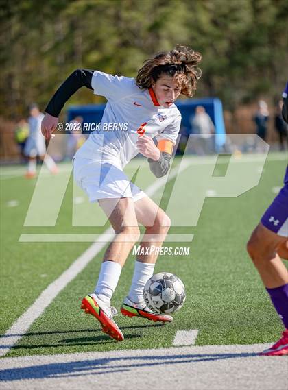 Thumbnail 3 in Grand Oaks vs Lufkin photogallery.