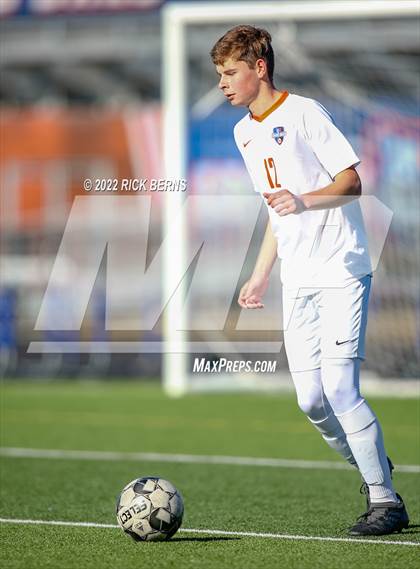 Thumbnail 2 in Grand Oaks vs Lufkin photogallery.