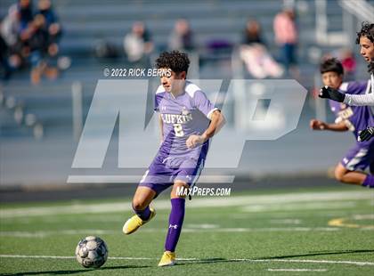 Thumbnail 1 in Grand Oaks vs Lufkin photogallery.