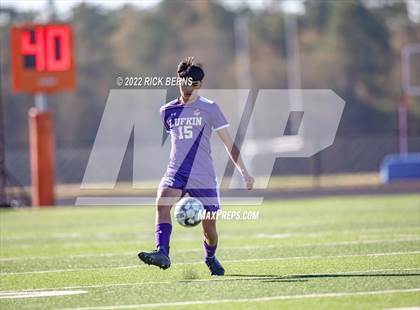 Thumbnail 3 in Grand Oaks vs Lufkin photogallery.
