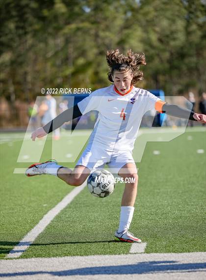 Thumbnail 1 in Grand Oaks vs Lufkin photogallery.