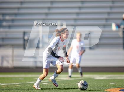 Thumbnail 3 in Grand Oaks vs Lufkin photogallery.