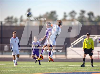 Thumbnail 2 in Grand Oaks vs Lufkin photogallery.