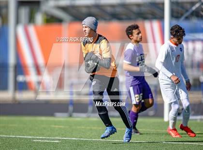 Thumbnail 1 in Grand Oaks vs Lufkin photogallery.