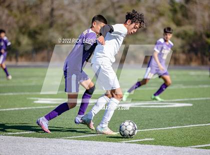 Thumbnail 3 in Grand Oaks vs Lufkin photogallery.