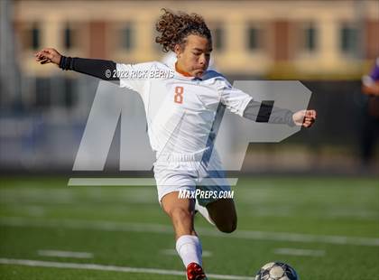 Thumbnail 2 in Grand Oaks vs Lufkin photogallery.