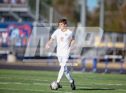 Thumbnail 3 in Grand Oaks vs Lufkin photogallery.