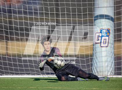 Thumbnail 2 in Grand Oaks vs Lufkin photogallery.