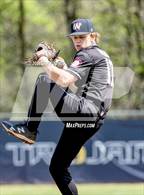 Photo from the gallery "Whitney @ Oak Ridge"