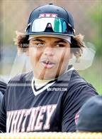Photo from the gallery "Whitney @ Oak Ridge"