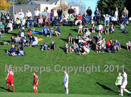 Thumbnail 2 in Wilson @ Dallastown (D3 Round 1 Playoff) photogallery.