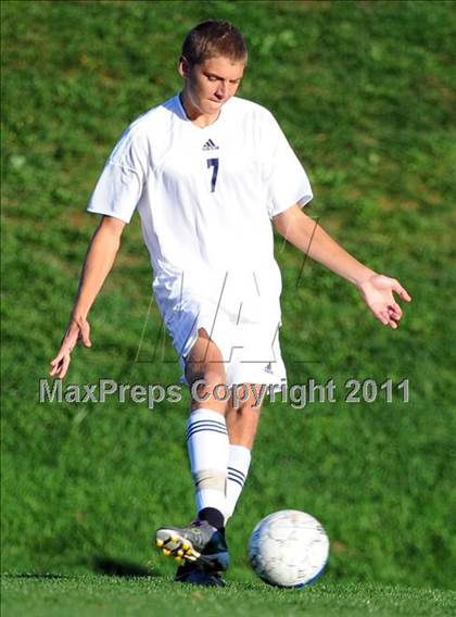 Thumbnail 3 in Wilson @ Dallastown (D3 Round 1 Playoff) photogallery.