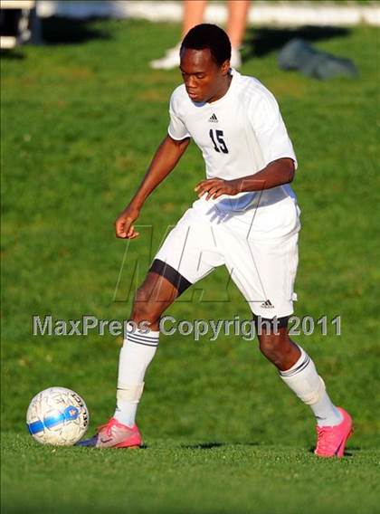 Thumbnail 1 in Wilson @ Dallastown (D3 Round 1 Playoff) photogallery.