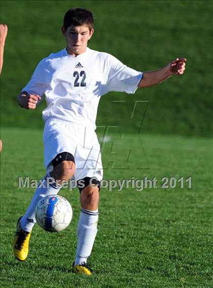 Thumbnail 1 in Wilson @ Dallastown (D3 Round 1 Playoff) photogallery.