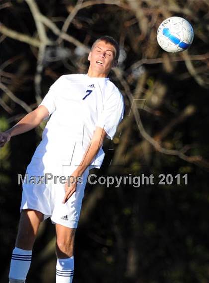 Thumbnail 2 in Wilson @ Dallastown (D3 Round 1 Playoff) photogallery.