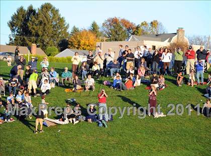Thumbnail 1 in Wilson @ Dallastown (D3 Round 1 Playoff) photogallery.