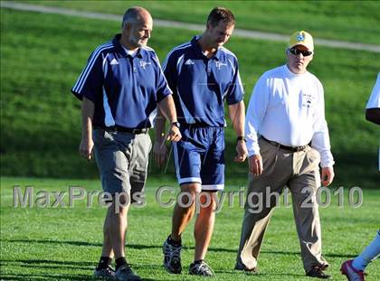 Thumbnail 3 in Wilson @ Dallastown (D3 Round 1 Playoff) photogallery.
