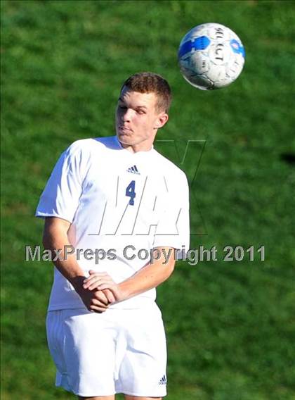 Thumbnail 1 in Wilson @ Dallastown (D3 Round 1 Playoff) photogallery.