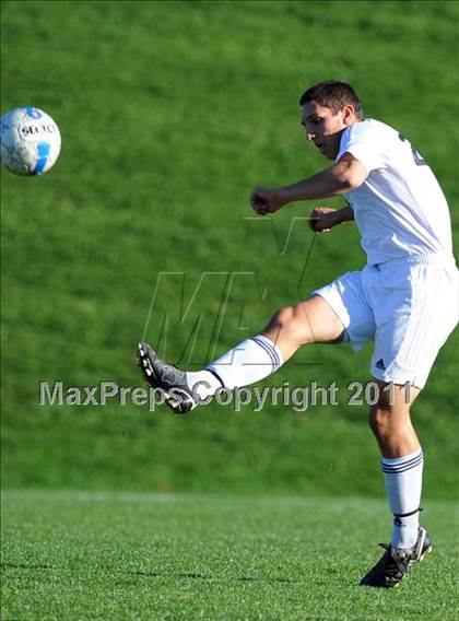 Thumbnail 1 in Wilson @ Dallastown (D3 Round 1 Playoff) photogallery.