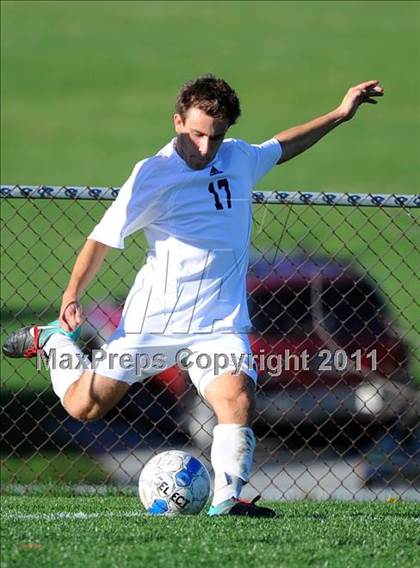 Thumbnail 1 in Wilson @ Dallastown (D3 Round 1 Playoff) photogallery.