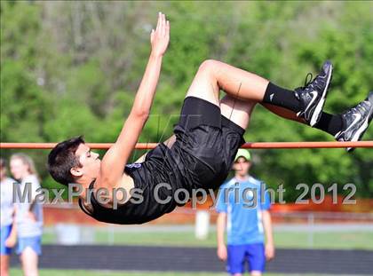 Thumbnail 1 in Sevier County Meet photogallery.