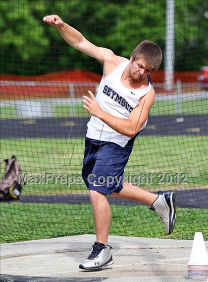 Thumbnail 3 in Sevier County Meet photogallery.