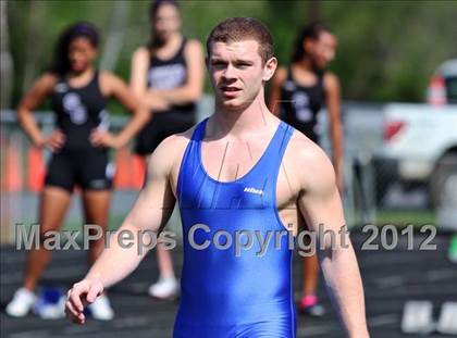 Thumbnail 2 in Sevier County Meet photogallery.