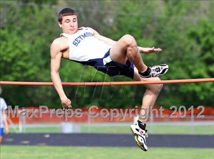 Thumbnail 1 in Sevier County Meet photogallery.