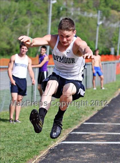 Thumbnail 2 in Sevier County Meet photogallery.