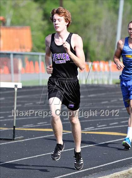 Thumbnail 1 in Sevier County Meet photogallery.