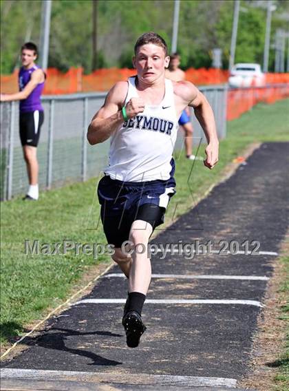 Thumbnail 2 in Sevier County Meet photogallery.