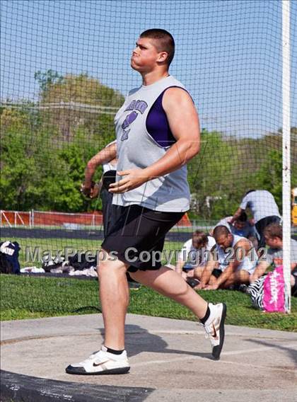 Thumbnail 3 in Sevier County Meet photogallery.