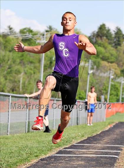 Thumbnail 2 in Sevier County Meet photogallery.