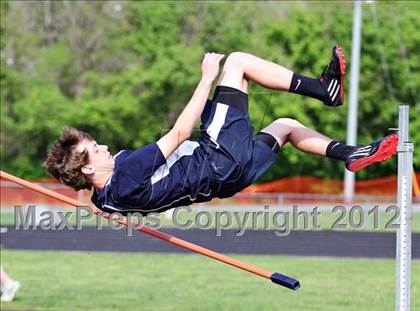 Thumbnail 3 in Sevier County Meet photogallery.