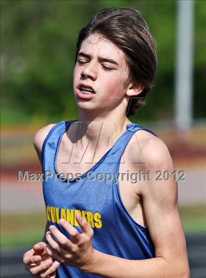 Thumbnail 2 in Sevier County Meet photogallery.