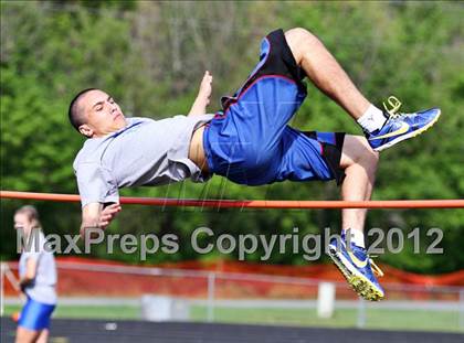 Thumbnail 2 in Sevier County Meet photogallery.