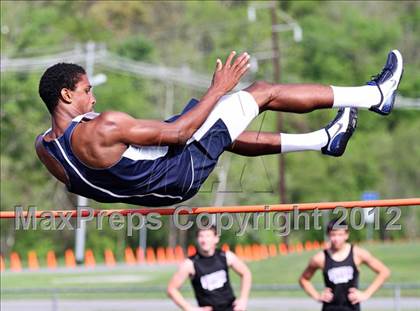 Thumbnail 3 in Sevier County Meet photogallery.