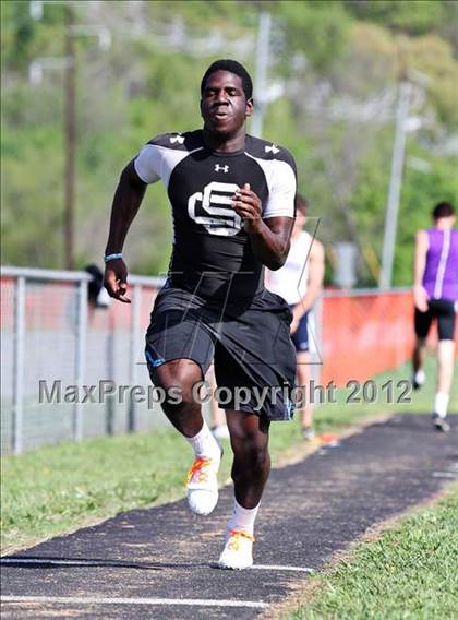 Thumbnail 1 in Sevier County Meet photogallery.