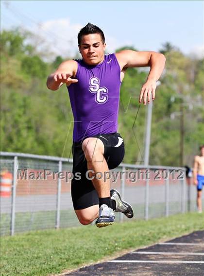 Thumbnail 2 in Sevier County Meet photogallery.