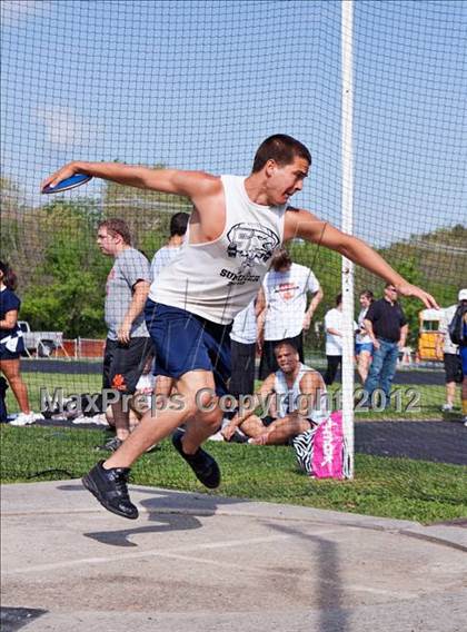 Thumbnail 2 in Sevier County Meet photogallery.
