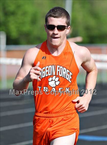 Thumbnail 1 in Sevier County Meet photogallery.