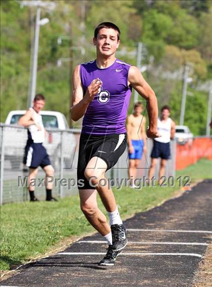 Thumbnail 1 in Sevier County Meet photogallery.