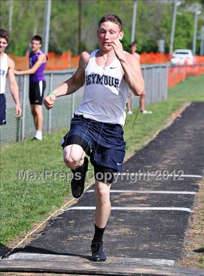 Thumbnail 3 in Sevier County Meet photogallery.