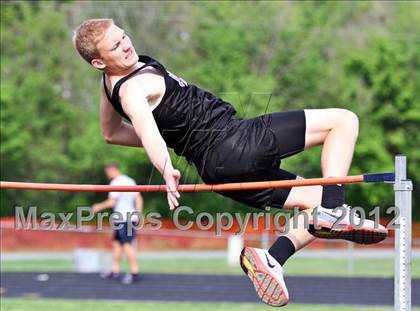 Thumbnail 3 in Sevier County Meet photogallery.