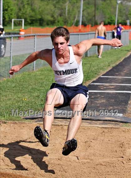 Thumbnail 1 in Sevier County Meet photogallery.
